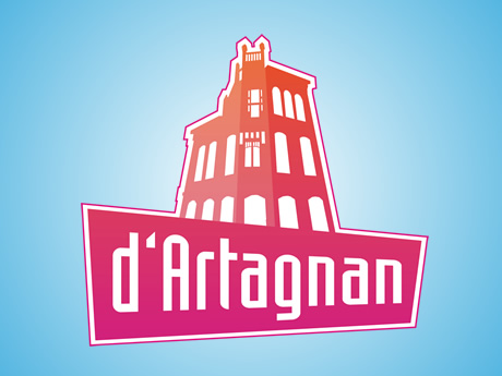 Logo d'Artagnan